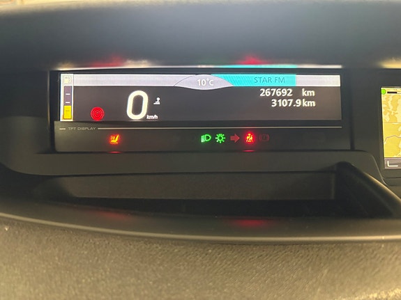 Renault Grand Scenic I 15 of 22