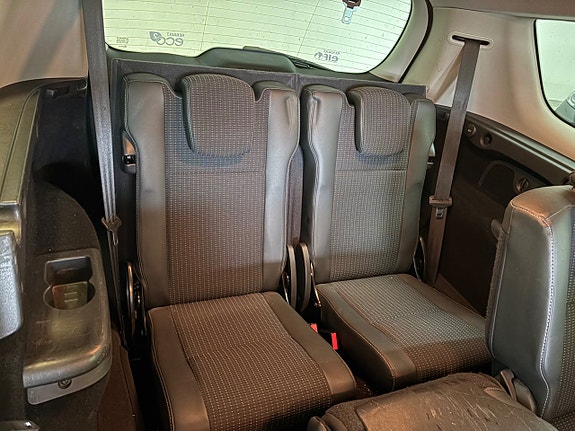 Renault Grand Scenic I 22 of 22
