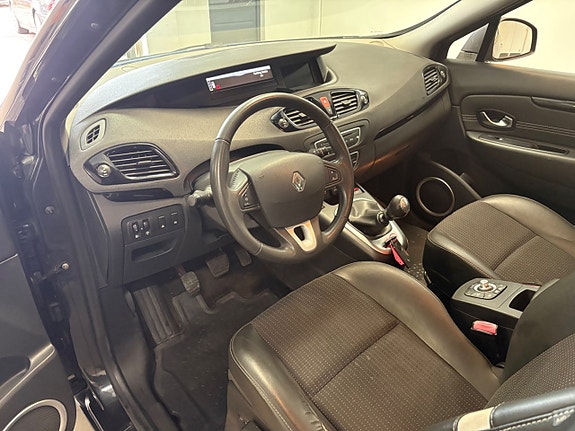 Renault Grand Scenic I 14 of 22