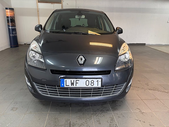 Renault Grand Scenic III 3 of 5