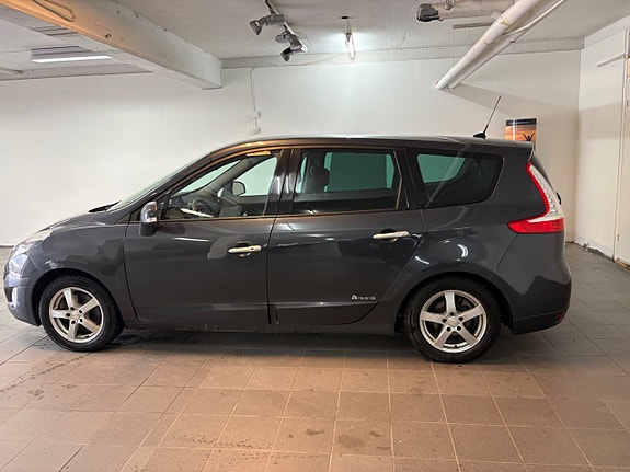 Renault Grand Scenic I 6 of 22
