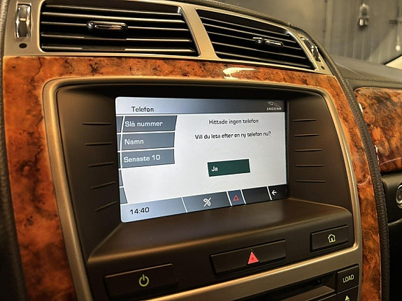 Jaguar XK 12 of 23