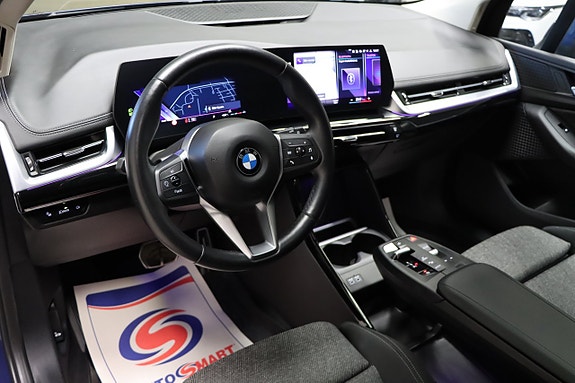 BMW 220i 10 of 25