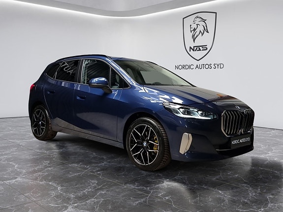 BMW 220i 7 of 25