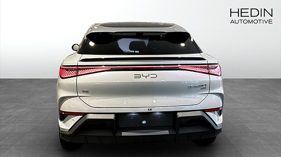 BYD Sealion 7 7 of 10