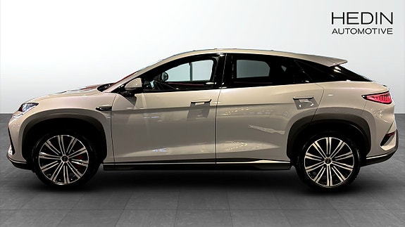 BYD Sealion 7 6 of 10