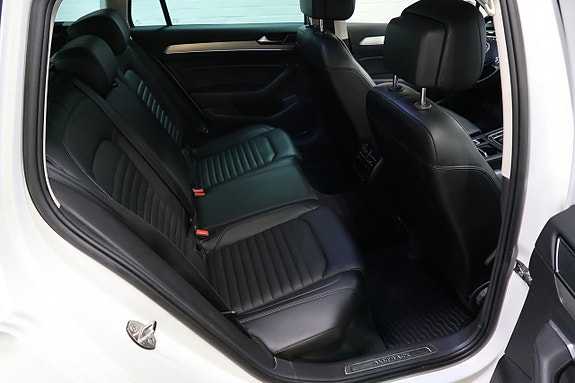 Volkswagen Passat Alltrack 6 of 6