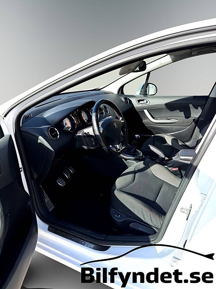Peugeot 308 6 of 6