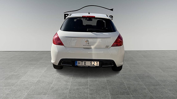 Peugeot 308 5 of 5