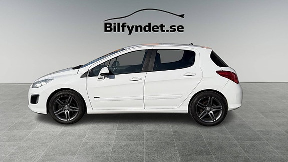 Peugeot 308 3 of 5