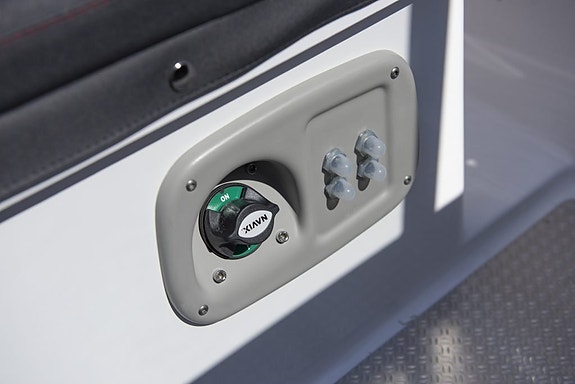 Falcon BRs4 Mercury F60 2024 6 of 16