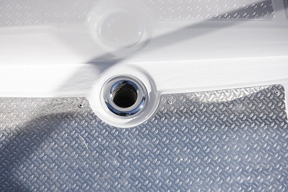 Falcon BRs4 Mercury F60 2024 14 of 16