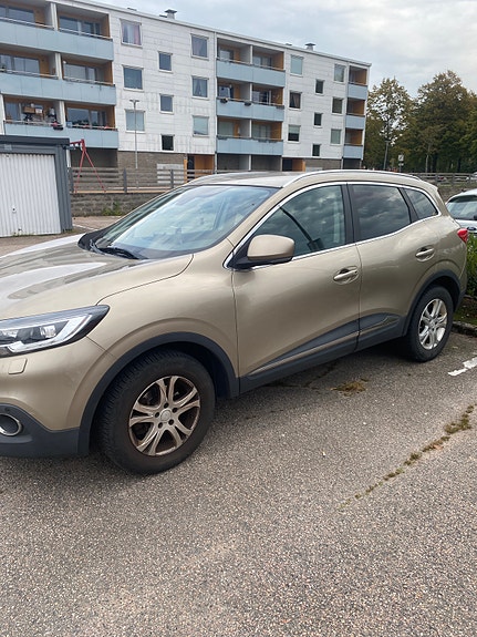 Renault Kadjar 3 of 4