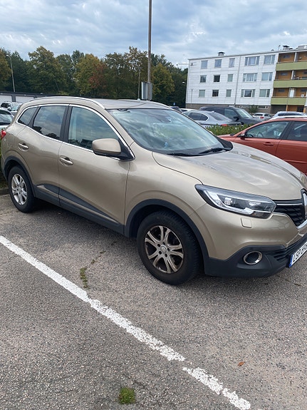 Renault Kadjar 2 of 4