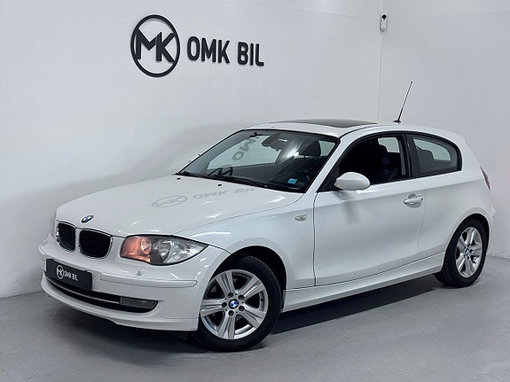 BMW 118d