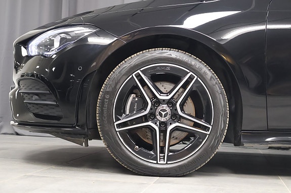 Mercedes-Benz Cla250E 2023 photo 5