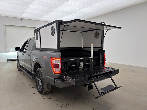 Ford F-150 12 of 30