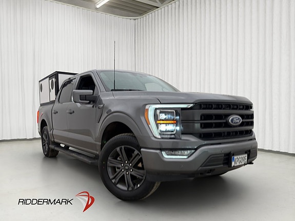Ford F-150 3 of 30