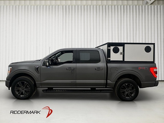 Ford F-150 6 of 30