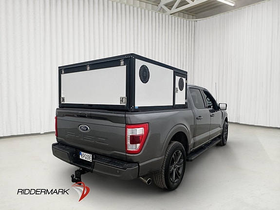 Ford F-150 9 of 30