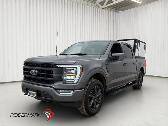 Ford F-150 3 of 5