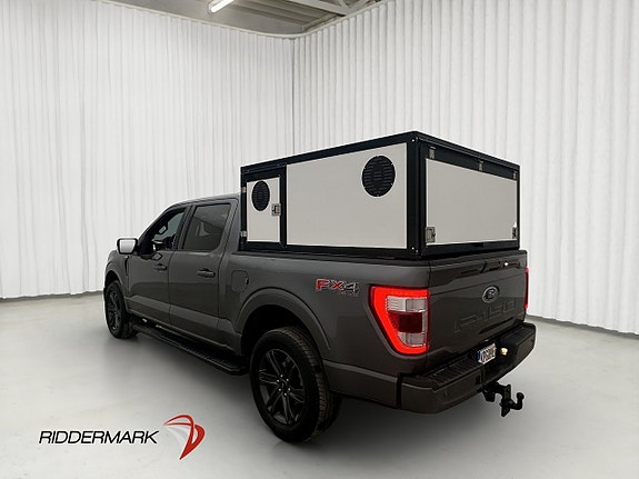 Ford F-150 7 of 30