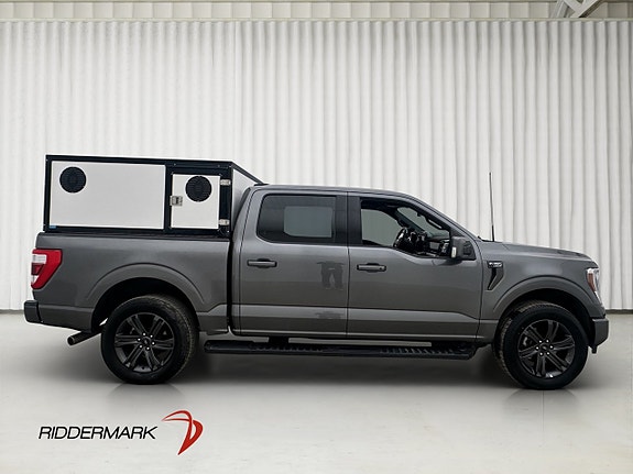Ford F-150 2 of 5