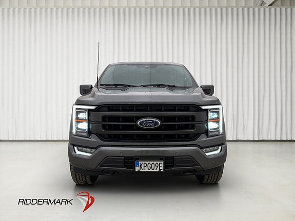 Ford F-150 5 of 5