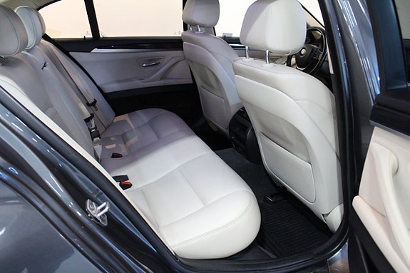 BMW 520d 8 of 24