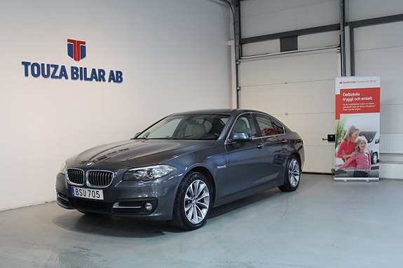 BMW 520d