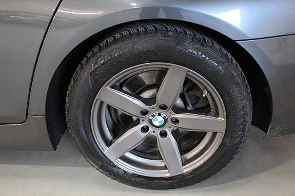BMW 520d 24 of 24