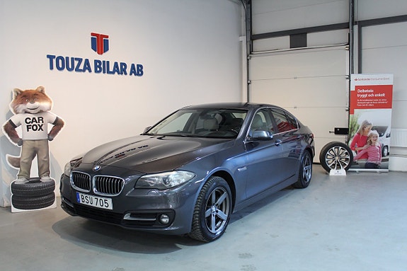 BMW 520d