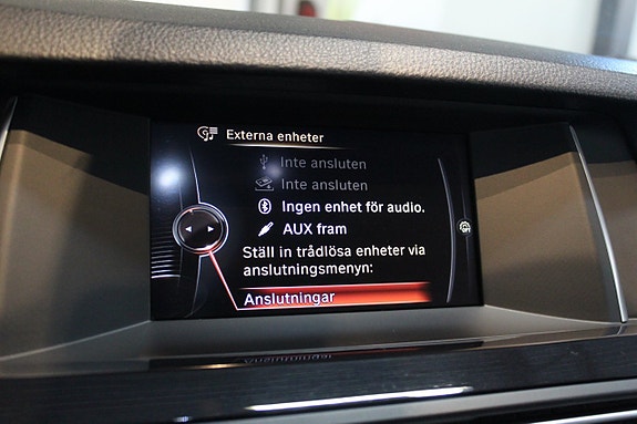 BMW 520d 15 of 24