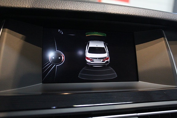 BMW 520d 14 of 24