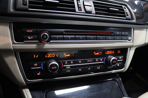 BMW 520d 19 of 24