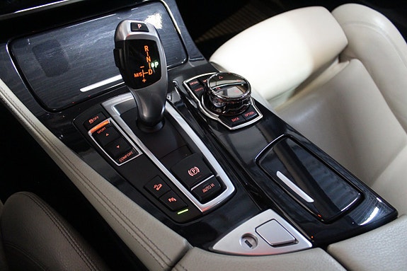 BMW 520d 20 of 24