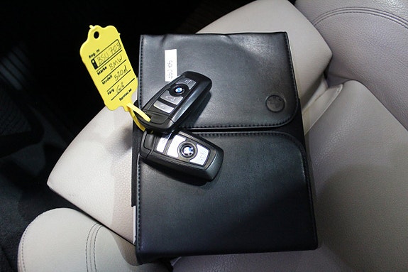 BMW 520d 22 of 24