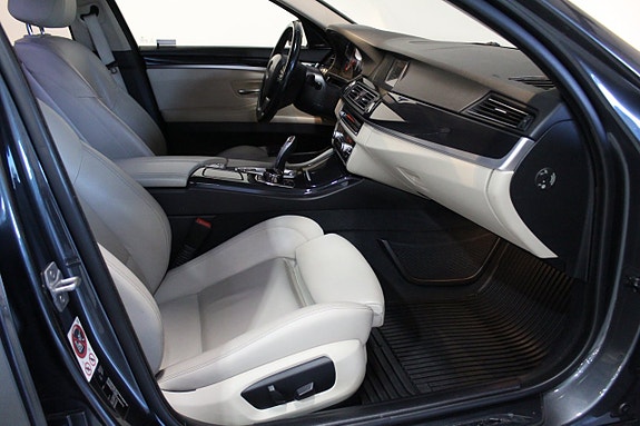 BMW 520d 7 of 24