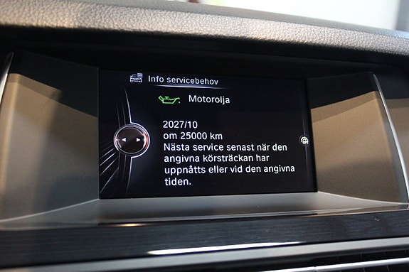 BMW 520d 16 of 24