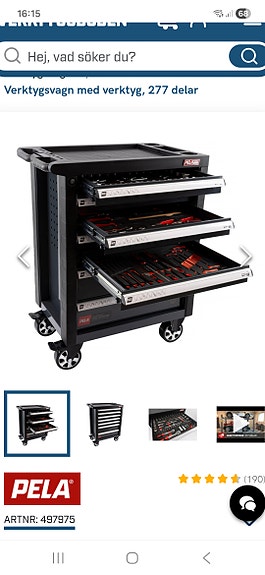 Product image 2 of 5