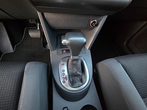 Volkswagen Touran 17 of 20