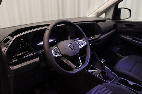 Volkswagen Caddy 8 of 18