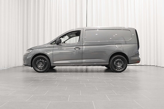 Volkswagen Caddy 2 of 5