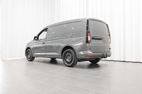 Volkswagen Caddy 3 of 5