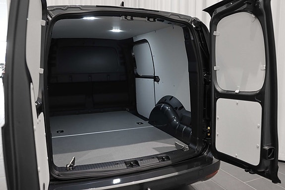 Volkswagen Caddy 4 of 5