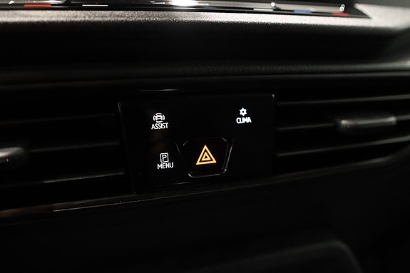 Volkswagen Caddy 14 of 18