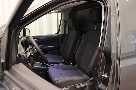 Volkswagen Caddy 7 of 18