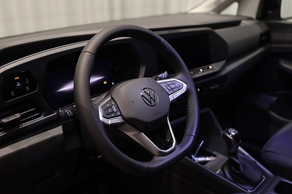 Volkswagen Caddy 9 of 18