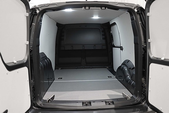 Volkswagen Caddy 5 of 5