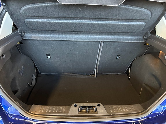 Ford Fiesta 5 of 15